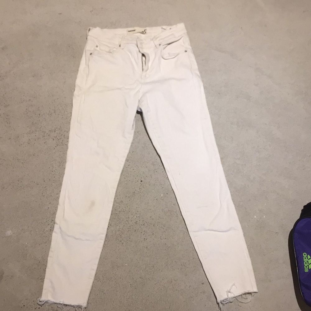 Jeans garage 05
